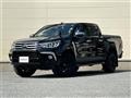 2018 Toyota Hilux