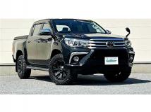 2018 Toyota Hilux