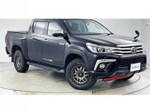 2018 Toyota Hilux