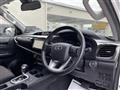 2018 Toyota Hilux