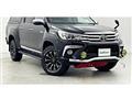 2018 Toyota Hilux