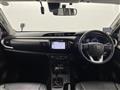2018 Toyota Hilux