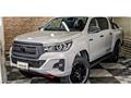 2018 Toyota Hilux