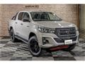 2018 Toyota Hilux
