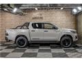 2018 Toyota Hilux