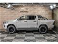 2018 Toyota Hilux