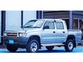2004 Toyota Hilux