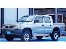 2004 Toyota Hilux