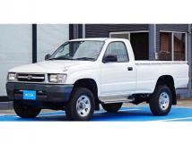 2003 Toyota Hilux