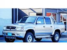 2002 Toyota Hilux