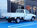 2001 Toyota Hilux