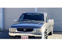 1999 Toyota Hilux