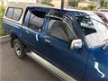 1992 Toyota Hilux
