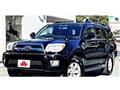 2009 Toyota Hilux Surf