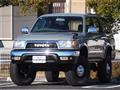 1999 Toyota Hilux Surf