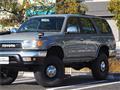 1999 Toyota Hilux Surf