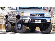 1999 Toyota Hilux Surf