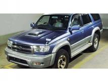 1998 Toyota Hilux Surf