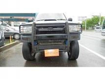 1997 Toyota Hilux Surf