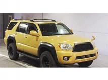 2009 Toyota Hilux Surf