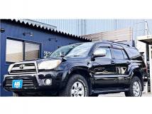 2009 Toyota Hilux Surf