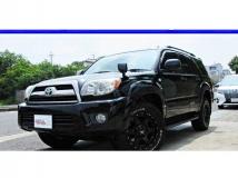 2009 Toyota Hilux Surf