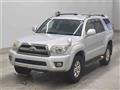 2009 Toyota Hilux Surf