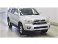2009 Toyota Hilux Surf