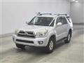 2009 Toyota Hilux Surf