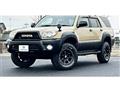 2009 Toyota Hilux Surf