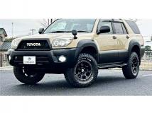 2009 Toyota Hilux Surf