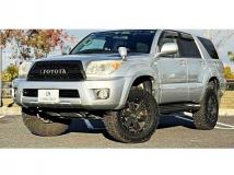 2008 Toyota Hilux Surf