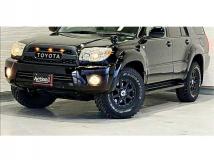 2008 Toyota Hilux Surf