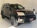 2008 Toyota Hilux Surf