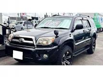 2008 Toyota Hilux Surf