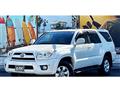 2008 Toyota Hilux Surf