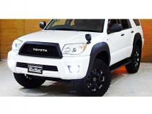 2008 Toyota Hilux Surf