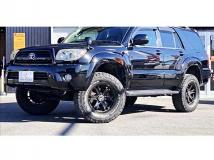 2007 Toyota Hilux Surf