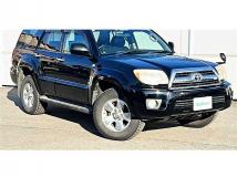2007 Toyota Hilux Surf