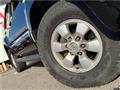 2007 Toyota Hilux Surf