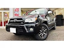 2007 Toyota Hilux Surf