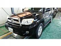 2006 Toyota Hilux Surf