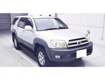 2005 Toyota Hilux Surf