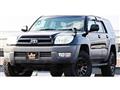 2005 Toyota Hilux Surf