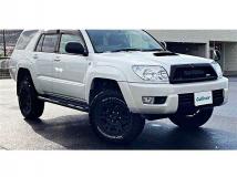 2005 Toyota Hilux Surf