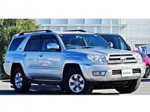 2005 Toyota Hilux Surf