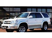 2002 Toyota Hilux Surf