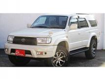 2002 Toyota Hilux Surf
