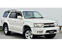 2002 Toyota Hilux Surf