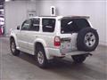 2002 Toyota Hilux Surf